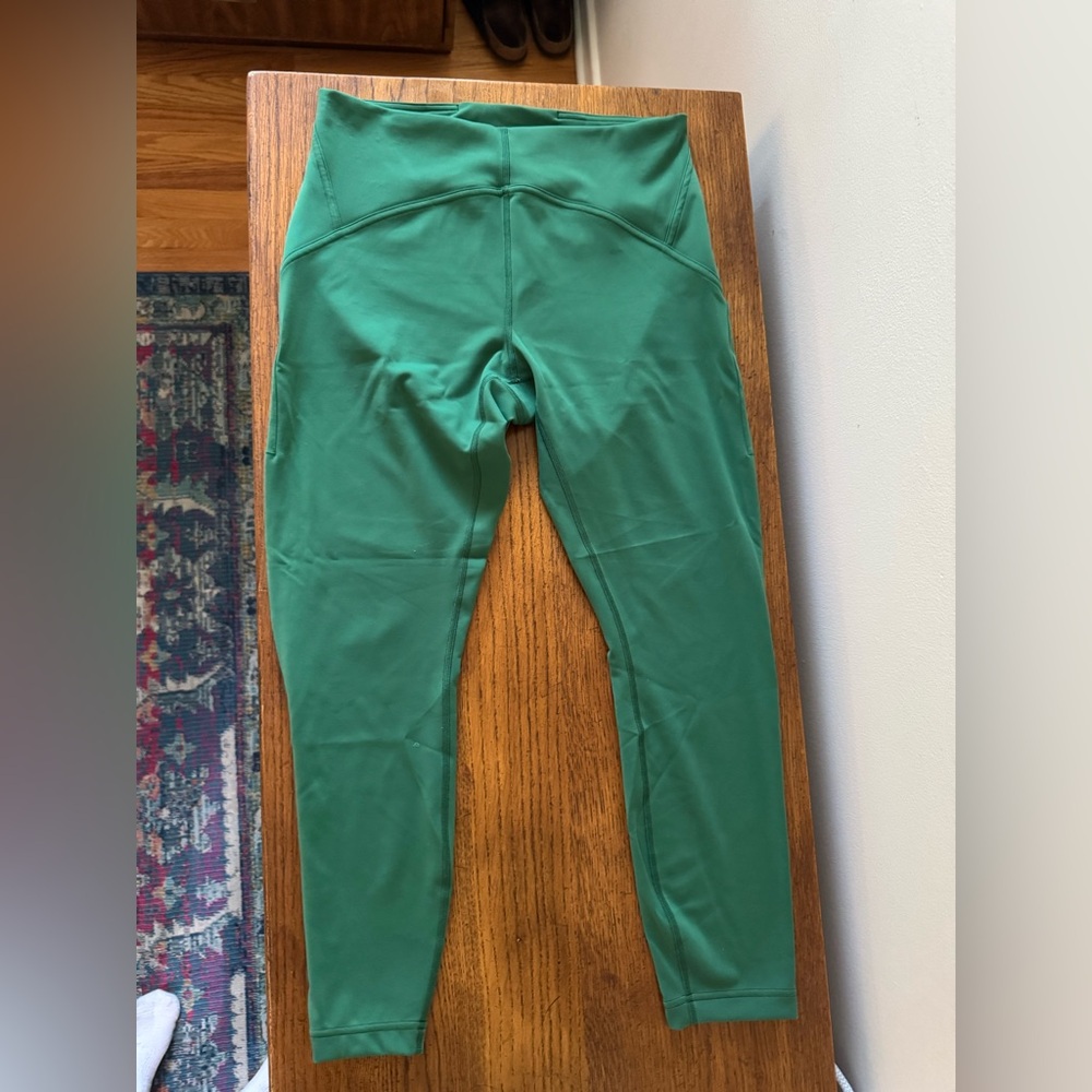 Lululemon leggings